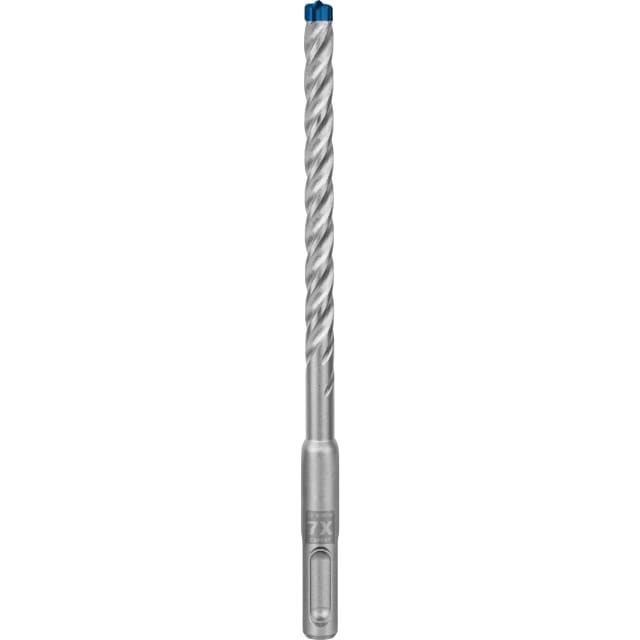 Bosch Professional - Foret SDS plus-7X 50pcs 8x100x165mm - 2608900192 Bosch Professional - Foret SDS plus-7X 50pcs 8x100x165mm - 2608900192