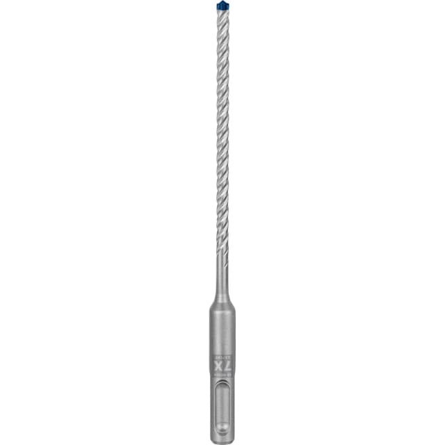 Bosch Professional - Foret SDS plus-7X 5x100x165mm - 2608900060 Bosch Professional - Foret SDS plus-7X 5x100x165mm - 2608900060