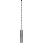Bosch Professional - Foret SDS plus-7X 6x100x165mm - 2608900072