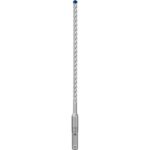 Bosch Professional - Foret SDS plus-7X 6x150x215mm - 2608900073