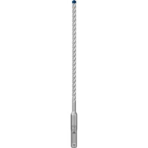 Bosch Professional - Foret SDS plus-7X 6x150x215mm - 2608900073