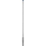 Bosch Professional - Foret SDS plus-7X 6x200x265mm - 2608900074
