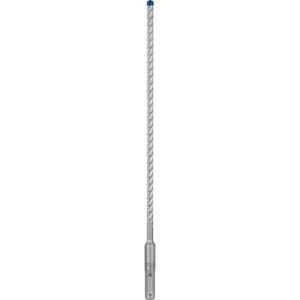 Bosch Professional - Foret SDS plus-7X 6x200x265mm - 2608900074