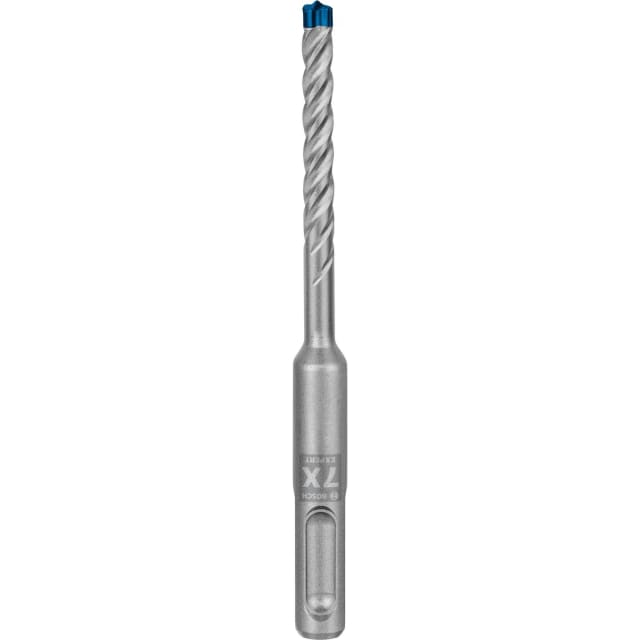 Bosch Professional - Foret SDS plus-7X 6x50x115mm - 2608900071 Bosch Professional - Foret SDS plus-7X 6x50x115mm - 2608900071