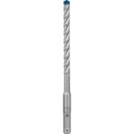 Bosch Professional - Foret SDS plus-7X 8x100x165mm - 2608900088