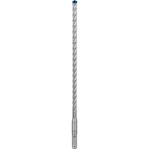 Bosch Professional - Foret SDS plus-7X 8x200x265mm - 2608900090