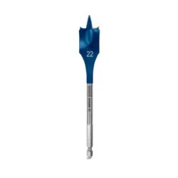 Bosch Professional - Foret Self Cut Speed 22 x 152 mm - 2608900320
