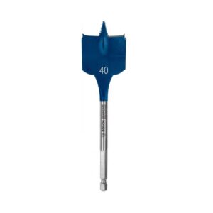Bosch Professional - Foret Self Cut Speed 40 x 152 mm - 2608900330