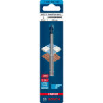 Bosch Professional - Foret à carrelage HEX-9 HardCeramic 6x90 - 2608900590 – Image 2