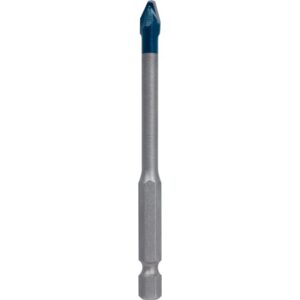 Bosch Professional - Foret à carrelage HEX-9 HardCeramic 6x90 - 2608900590