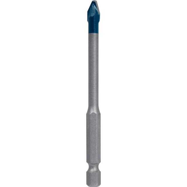 Bosch Professional - Foret à carrelage HEX-9 HardCeramic 6x90 - 2608900590 Bosch Professional - Foret à carrelage HEX-9 HardCeramic 6x90 - 2608900590