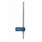 Bosch Professional - Foret creux SDS-plus-9 Speed Clean
