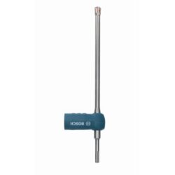 Bosch Professional - Foret creux SDS-plus-9 Speed Clean