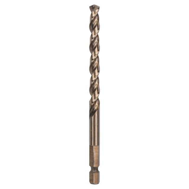 Bosch Professional - Foret de centrage HSS-Co Ø 7 Bosch Professional - Foret de centrage HSS-Co Ø 7