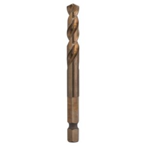Bosch Professional - Foret de centrage HSS-Co Ø 7