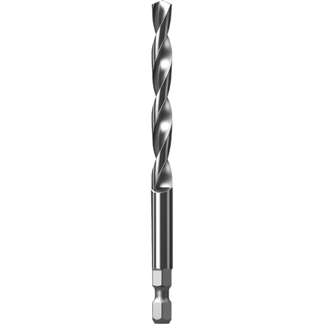 Bosch Professional - Foret de centrage HSS-G Bosch Professional - Foret de centrage HSS-G