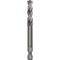 Foret de centrage HSS-G 7,15 x 85 mm, configuration visible