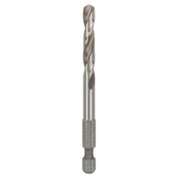 Foret de centrage HSS-G 7,15 x 80 mm, configuration visible
