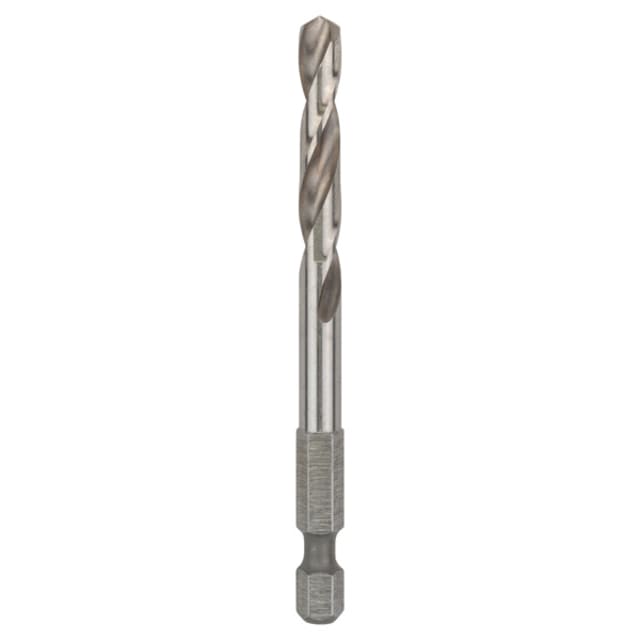 Bosch Professional Foret de centrage HSS-G Foret de centrage HSS G 7,15 x 80 mm queue cylindrique
