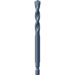 Bosch Professional - Foret de centrage TCT 8