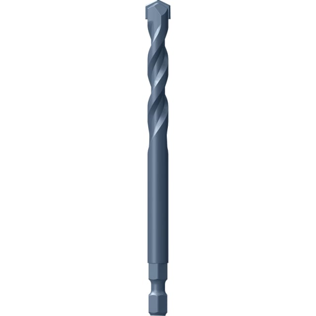 Bosch Professional - Foret de centrage TCT 8 Bosch Professional - Foret de centrage TCT 8