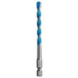 Bosch Professional - Foret polyvalent HEX-9 Multi Construction