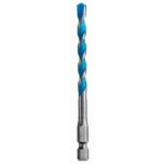 Bosch Professional - Foret polyvalent HEX-9 Multi Construction
