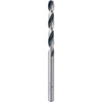 Bosch Professional - Forets À Metaux (10X FORET METAL HSS POINTEC 6