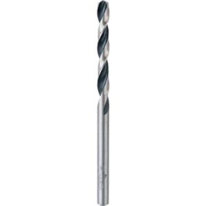 Bosch Professional - Forets À Metaux (10X FORET METAL HSS POINTEC 6