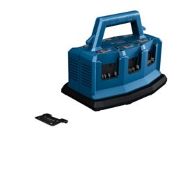Bosch Professional - GAL chargeur professionel 18V6-80 - 1600A01U9L