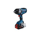 Bosch Professional - GDS 18V-1000 C - 06019J8001 – Image 2