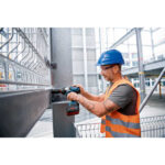 Bosch Professional - GDS 18V-1000 C - 06019J8001 – Image 6
