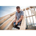 Bosch Professional - GDS 18V-1000 C - 06019J8001 – Image 10