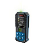 Bosch Professional - GLM 50-27 CG - télémètre laser - 0601072U00 – Image 2