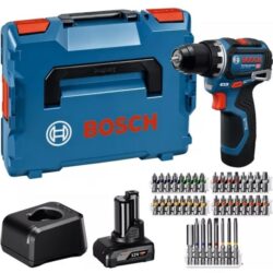 Bosch Professional - GSR 12V-32