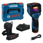 Bosch Professional - GTC 12V-450-13 caméra infrarouge - 0601083900