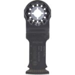 Bosch Professional - HCS LAME DE PLONGÉ BOIS
