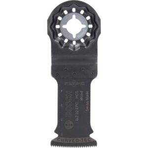 Bosch Professional - HCS LAME DE PLONGÉ BOIS