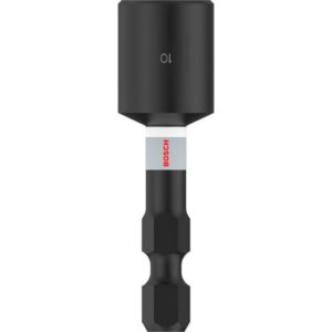 Bosch Professional - Impact Douilles 10mm - 2608522352