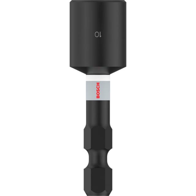 Bosch Professional - Impact Douilles 10mm - 2608522352 Bosch Professional - Impact Douilles 10mm - 2608522352