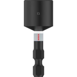 Bosch Professional - Impact Douilles 13mm - 2608522353
