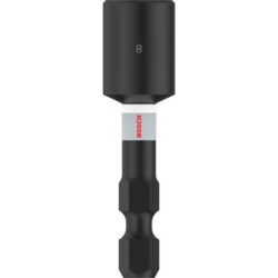 Bosch Professional - Impact Douilles 8mm - 2608522351