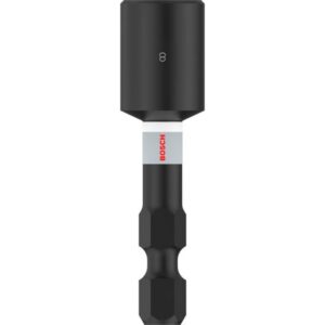 Bosch Professional - Impact Douilles 8mm - 2608522351