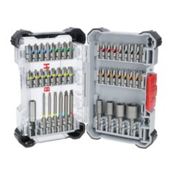Bosch Professional - Jeu d'embouts & douilles