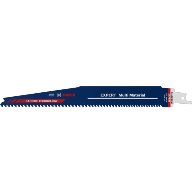 Bosch Professional - Lame S1156XHM Multi Material - 2608900391 Bosch Professional - Lame S1156XHM Multi Material - 2608900391