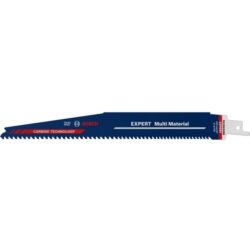 Bosch Professional - Lame S1256XHM Multi Material - 2608900394
