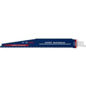 Bosch Professional - Lame S1256XHM Multi Material - 2608900394