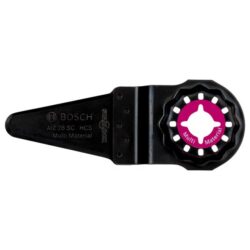 Bosch Professional - Lame coupe-joint universelle Starlock AIZ 28 SC HCS