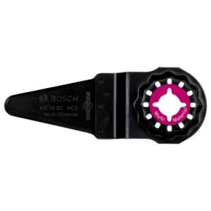 Bosch Professional - Lame coupe-joint universelle Starlock AIZ 28 SC HCS