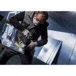Bosch Professional - Lame pour scie circulaire ACCU Standard for Aluminium 165x20x1.8/1.3x54T - 2608837763 – Image 11